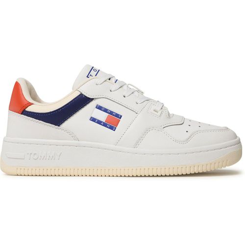 Sneakers Basket Premium EM0EM01216 - Tommy Jeans - Modalova