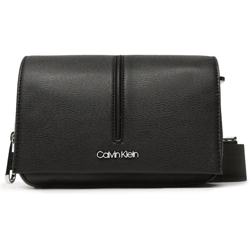 Borsetta Ck Median Func Camera Bag K50K510012 - Calvin Klein - Modalova