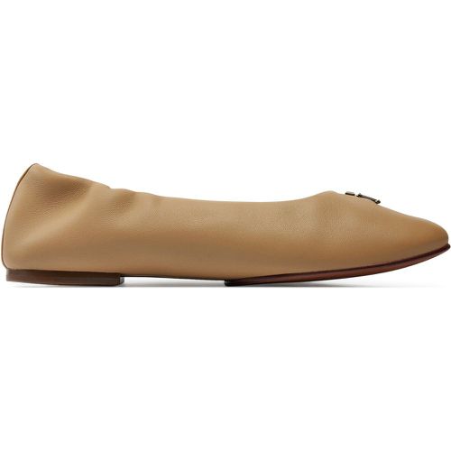 Ballerine Th Elevated Elastic Ballerina FW0FW07882 - Tommy Hilfiger - Modalova