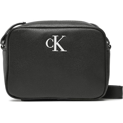 Borsetta Minimal Monogram Camera Bag18 K60K610683 - Calvin Klein Jeans - Modalova