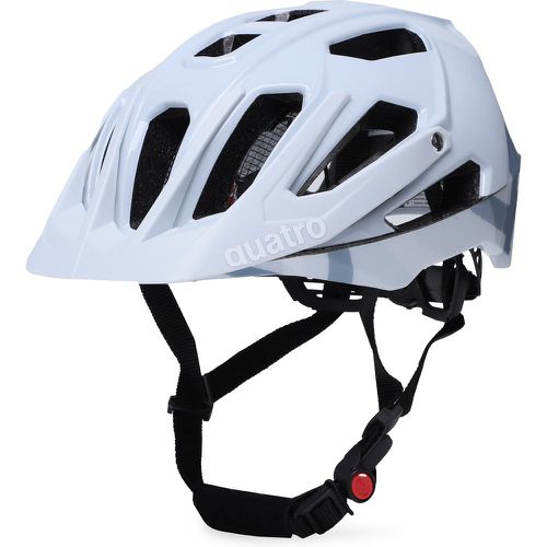 Casco bici Quatro 4107753515 - Uvex - Modalova