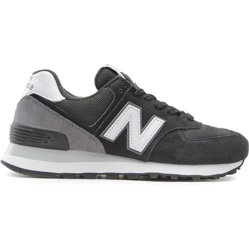 Sneakers New Balance U574KN2 Nero - New Balance - Modalova