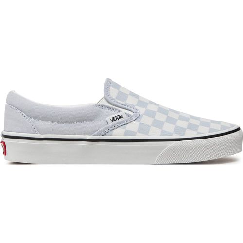 Scarpe sportive Classic Slip On VN0A2Z41CHA1 - Vans - Modalova