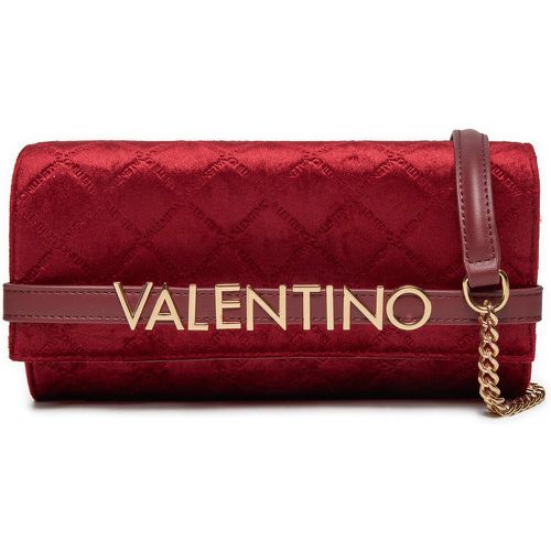 Borsetta Valentino VBS8GO17 Rosso - Valentino - Modalova