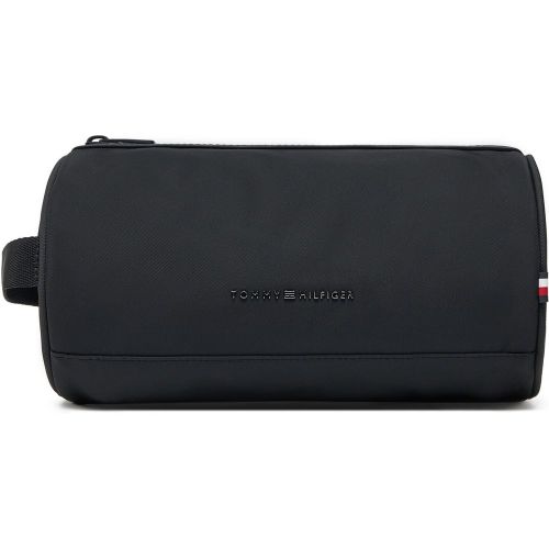 Pochette per cosmetici Th Repreve Washbag AM0AM13365 - Tommy Hilfiger - Modalova