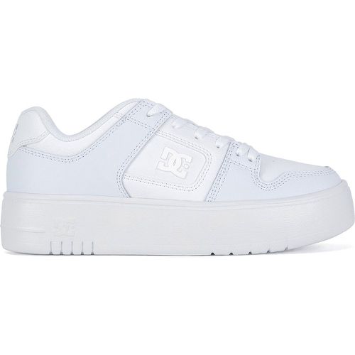 Sneakers MANTECA 4 PLATFORM ADJS100156-WW0 - DC - Modalova