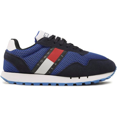 Sneakers Retro Runner Mesh EM0EM01172 - Tommy Jeans - Modalova