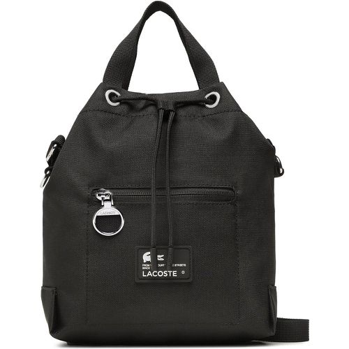 Borsetta Bucket Bag NF4196WE - Lacoste - Modalova