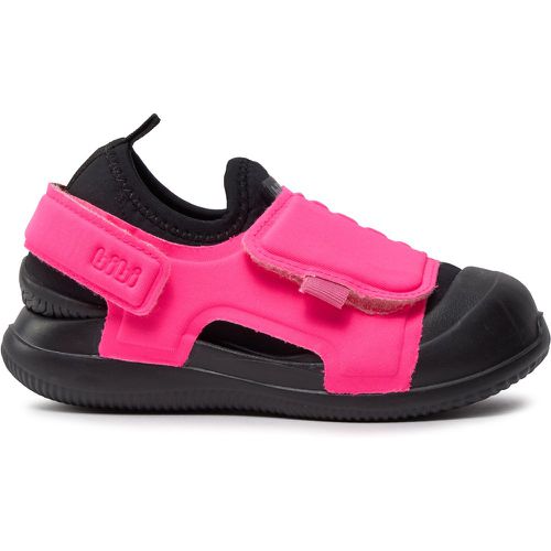 Sneakers Multiway 1183015 Pink Volt/Black - Bibi - Modalova