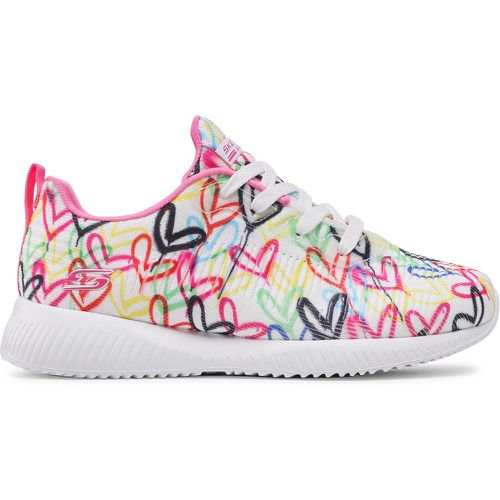 Sneakers Starry Love 117092/WMLT - Skechers - Modalova