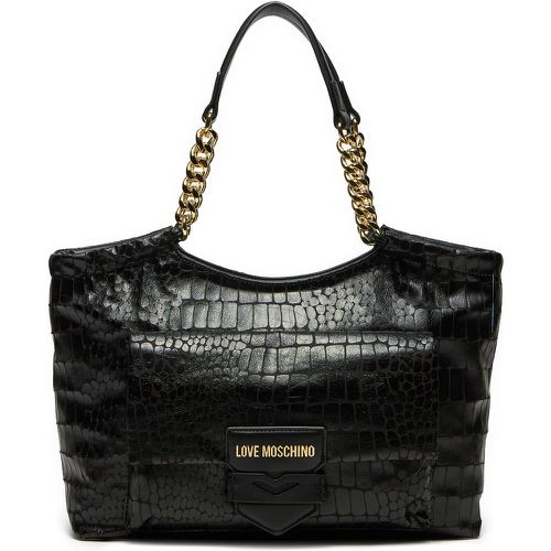 Borsetta JC4286PP0LKF0000 - Love Moschino - Modalova