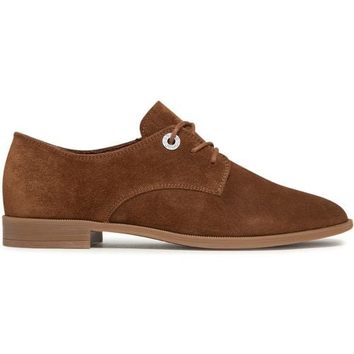 Oxfords Ryłko 2SRC4_D Marrone - Ryłko - Modalova