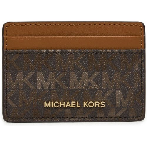 Custodie per carte di credito 32F1GJ6D0B - MICHAEL Michael Kors - Modalova