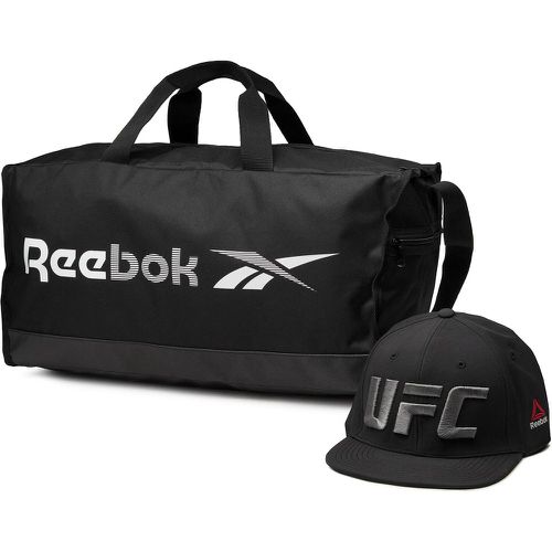 Set borsone e cappellino Zig Kinetica Giftbox - Reebok - Modalova