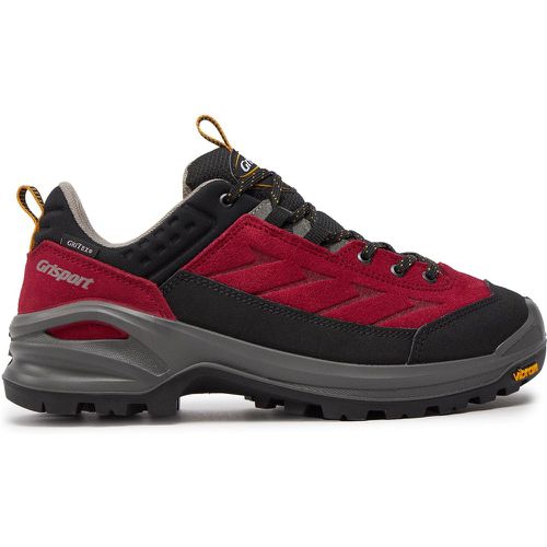 Scarpe da trekking 15209S10G - GriSport - Modalova