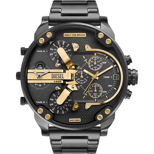 Orologio MR. DADDY 2.0 DZ7484 - Diesel - Modalova