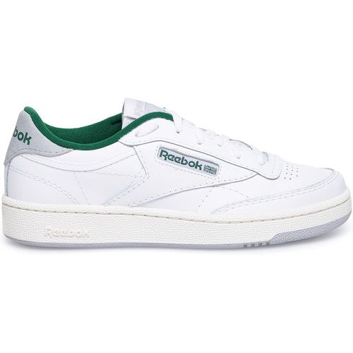 Sneakers Reebok 100032970-W Bianco - Reebok - Modalova