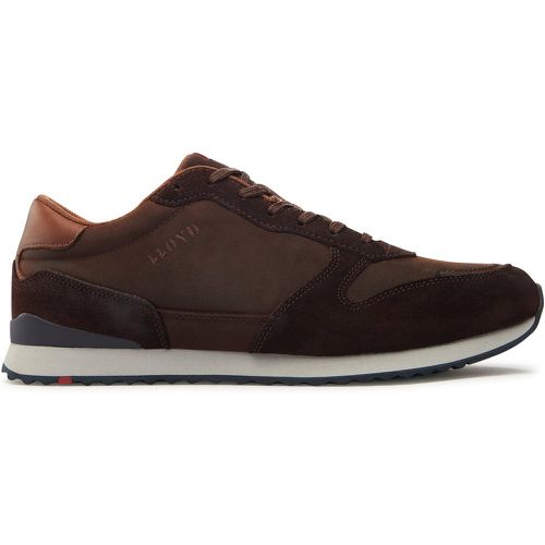 Sneakers Lloyd 23-905-12 Marrone - Lloyd - Modalova