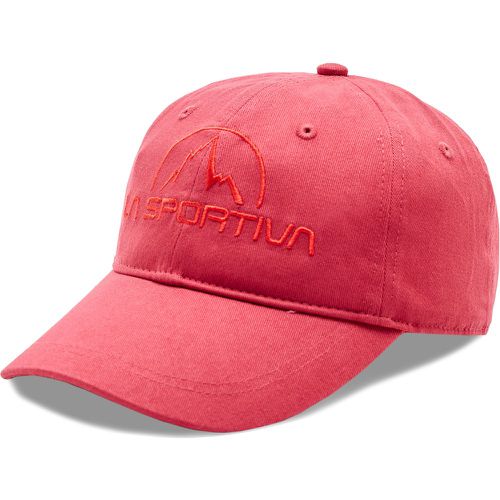 Cappellino Hike Cap Y31323323 - la sportiva - Modalova