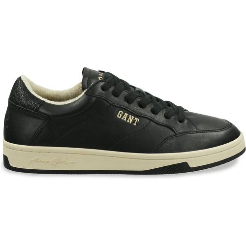 Sneakers Gant Prepus 29631682 Nero - Gant - Modalova