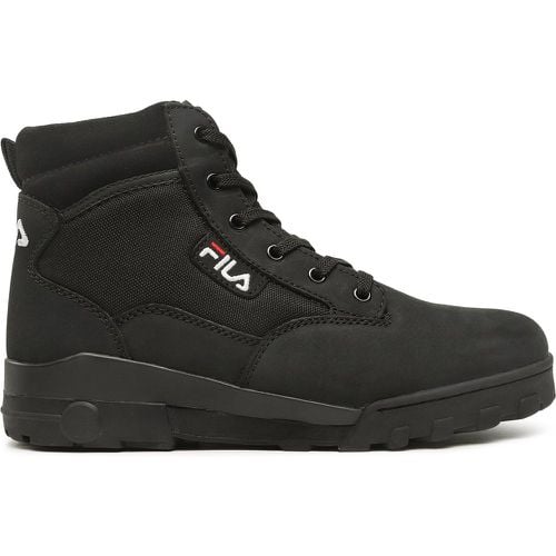 Scarponcini Grunge II Mid FFM0165.80010 - Fila - Modalova