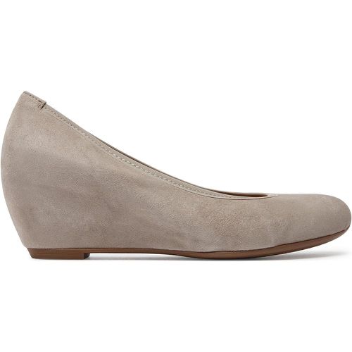 Scarpe basse Gabor 45.360.12 Grigio - Gabor - Modalova