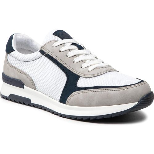 Sneakers Rieker 16149-40 Grigio - Rieker - Modalova