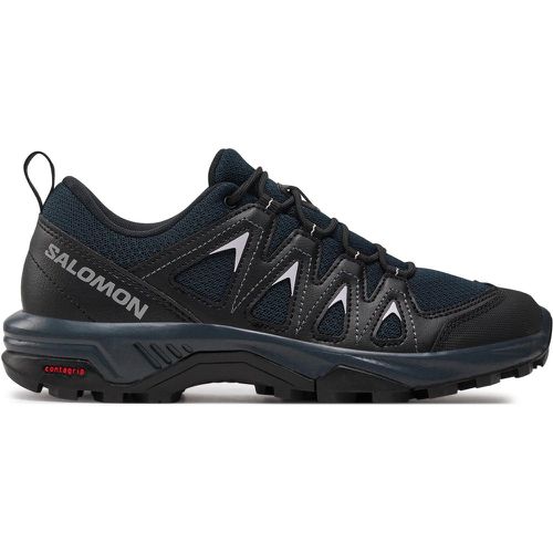 Scarpe da trekking X Braze L47430200 - Salomon - Modalova