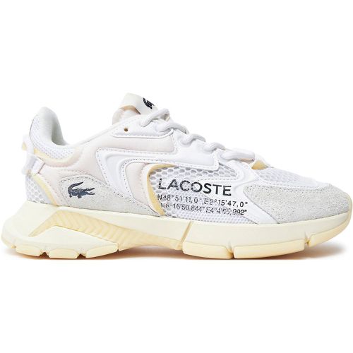 Sneakers Lacoste 748SFA0081 Bianco - Lacoste - Modalova