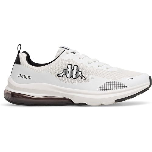 Sneakers Kappa SS24-3C032 Bianco - Kappa - Modalova