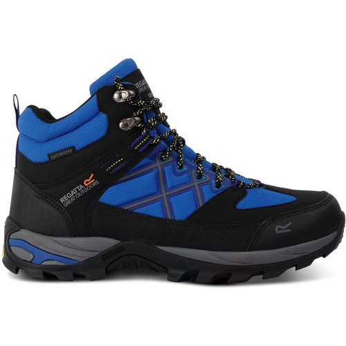 Scarpe da trekking Samaris III Boot RMF834 - Regatta - Modalova