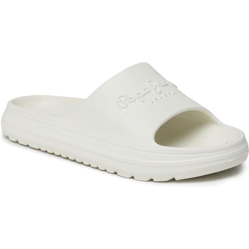 Ciabatte Beach Slide W PLS70131 - Pepe Jeans - Modalova