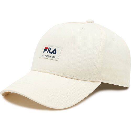 Cappellino Brighton Coord Label Cap FCU0023 - Fila - Modalova