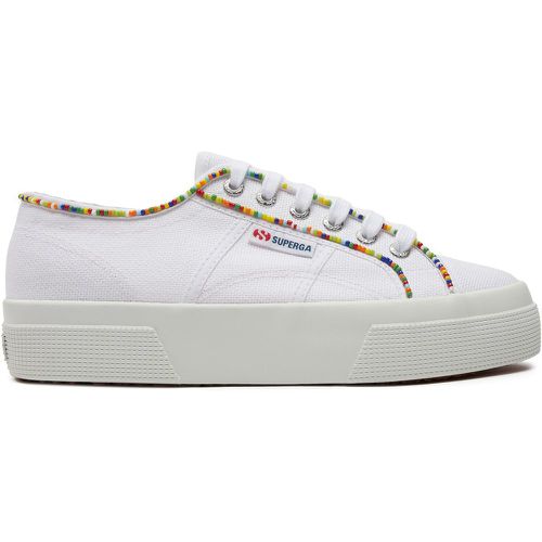 Scarpe sportive Multicolor Beads 2740 S4131FW - Superga - Modalova