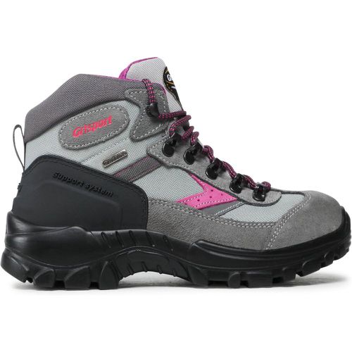 Scarpe da trekking 13316SCA7G - GriSport - Modalova