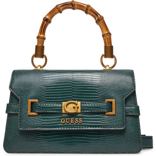 Borsetta Guess HWKB95 06200 Verde - Guess - Modalova