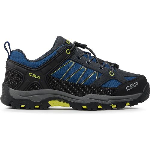 Scarpe da trekking Kids Sun Hiking Shoe 3Q11154 - CMP - Modalova