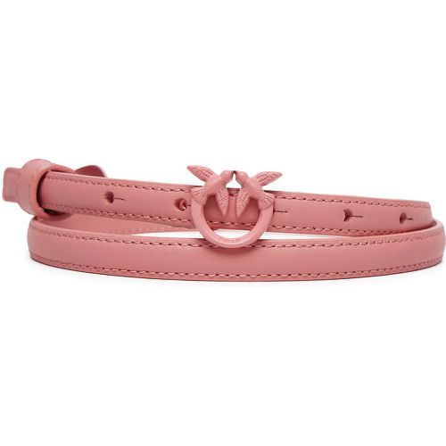 Cintura da donna Love Berry H1 Belt AI 24-25 PLT01 102148 A1K2 - pinko - Modalova