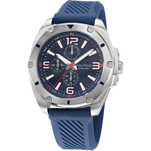 Orologio Tin Can Bay NAPTCS224 - Nautica - Modalova