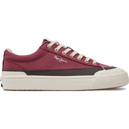 Scarpe da ginnastica Ben Band M PMS31043 - Pepe Jeans - Modalova