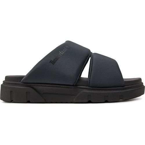 Ciabatte Greyfield Sandal Slide Sandal TB0A2N21EK81 - Timberland - Modalova