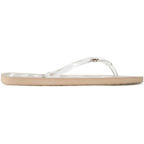 Infradito Roxy ARJL100915 Bianco - Roxy - Modalova