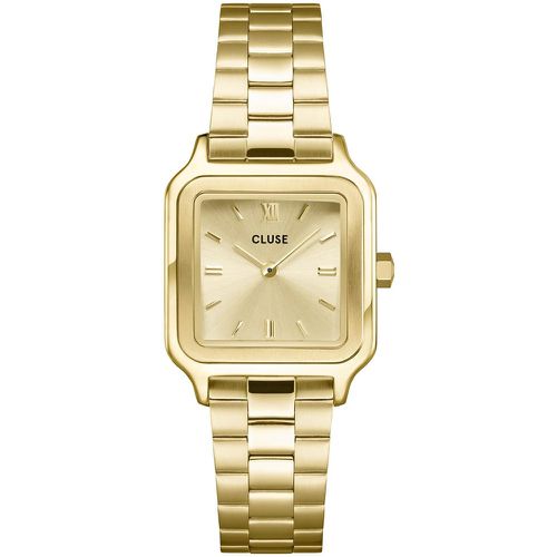 Orologio Cluse CW11802 Oro - cluse - Modalova