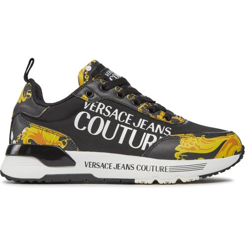 Sneakers 75VA3SA3 - Versace Jeans Couture - Modalova