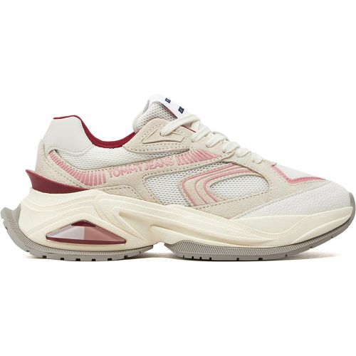 Sneakers Trendy Retro Runner EN0EN02550 - Tommy Jeans - Modalova