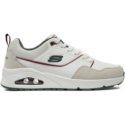 Sneakers Uno Retro One 183020/WGR - Skechers - Modalova