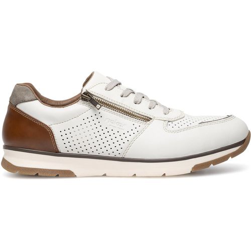 Sneakers Rieker B2011-80 Bianco - Rieker - Modalova