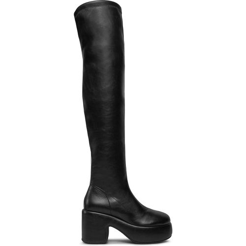 Stivali sopra il ginocchio High Knee Boots 14295-A - Bronx - Modalova