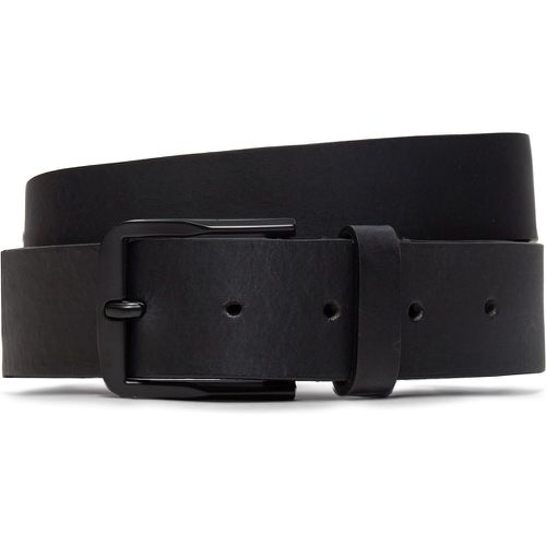 Cintura da uomo Classic K50K511421 Black/Black 01R - Calvin Klein - Modalova