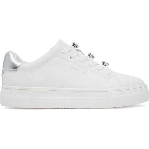 Sneakers Tamaris 1-23783-44 Bianco - tamaris - Modalova